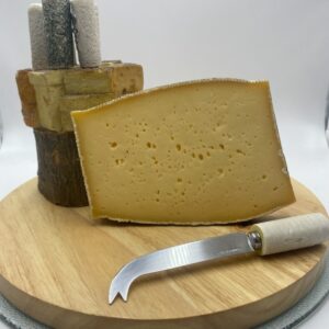 Tomme du Randonneur (en tranche d’environ 300g)