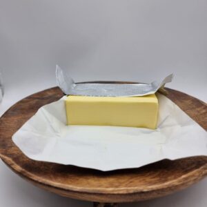 Beurre - Fruitière de Fontain