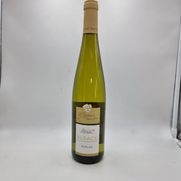 Riesling – Cave Meyer Jean- Luc, AB