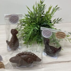 Dinosaures lait ou noir