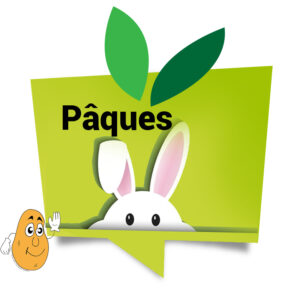 Pâques