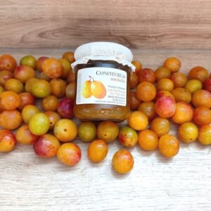 Confiture de Mirabelles – 250g