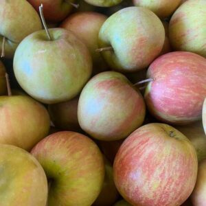 Pomme Rubinette