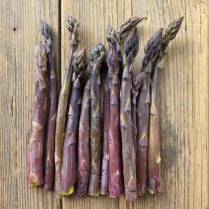 Asperge Pourpre (1kg)